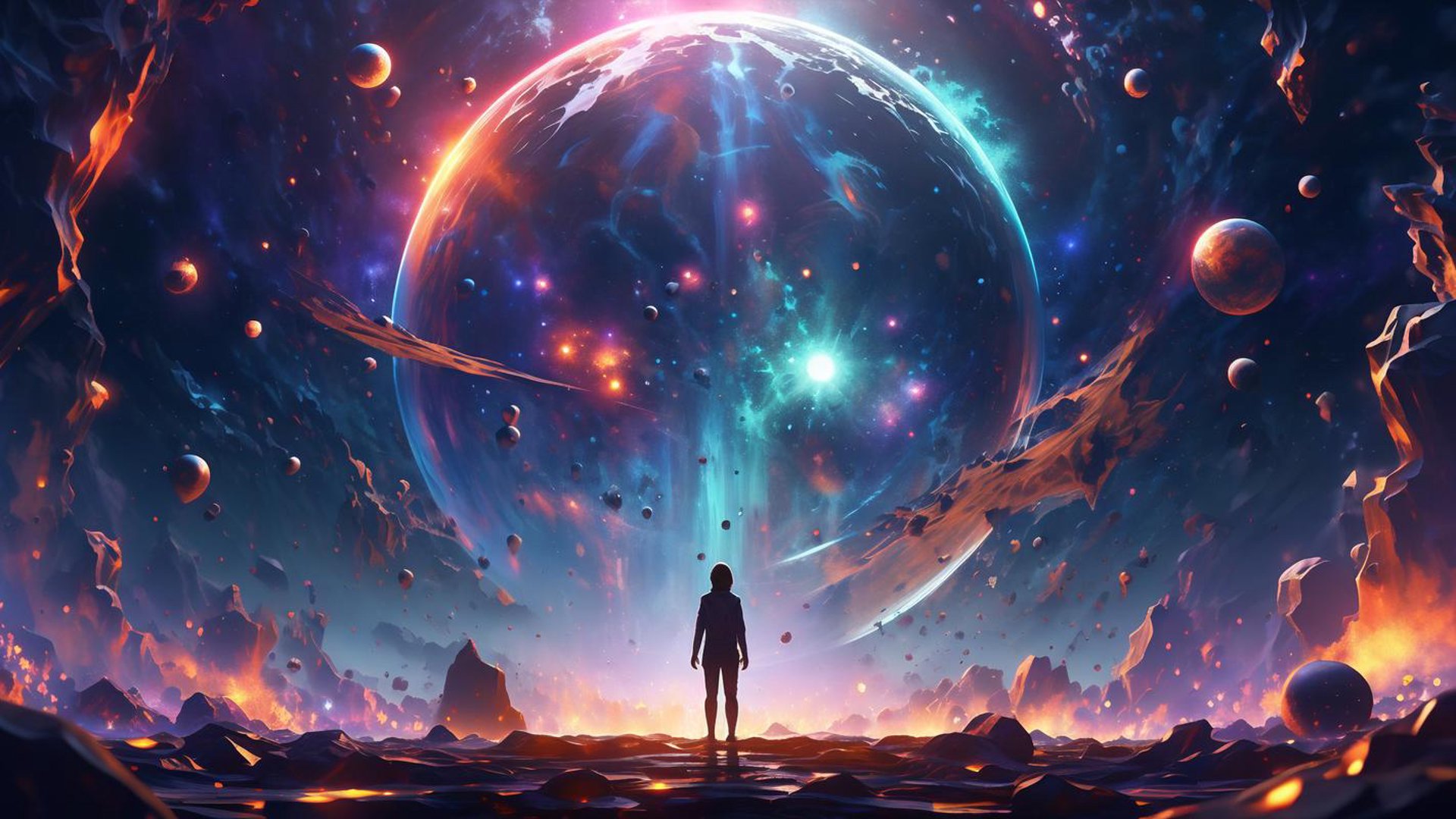 会计服务元宇宙